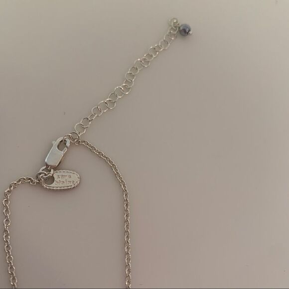 Sara Blaine/eSBe Center Stage Pendant Necklace - NWT - Picture 3 of 10